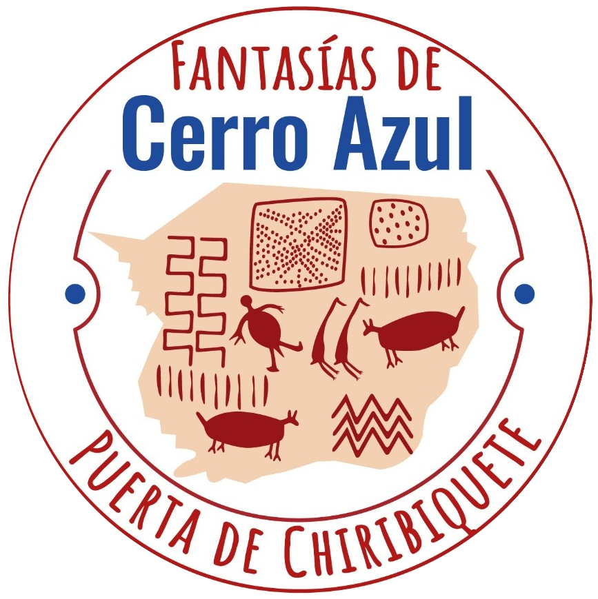 Cerro Azul Guaviare